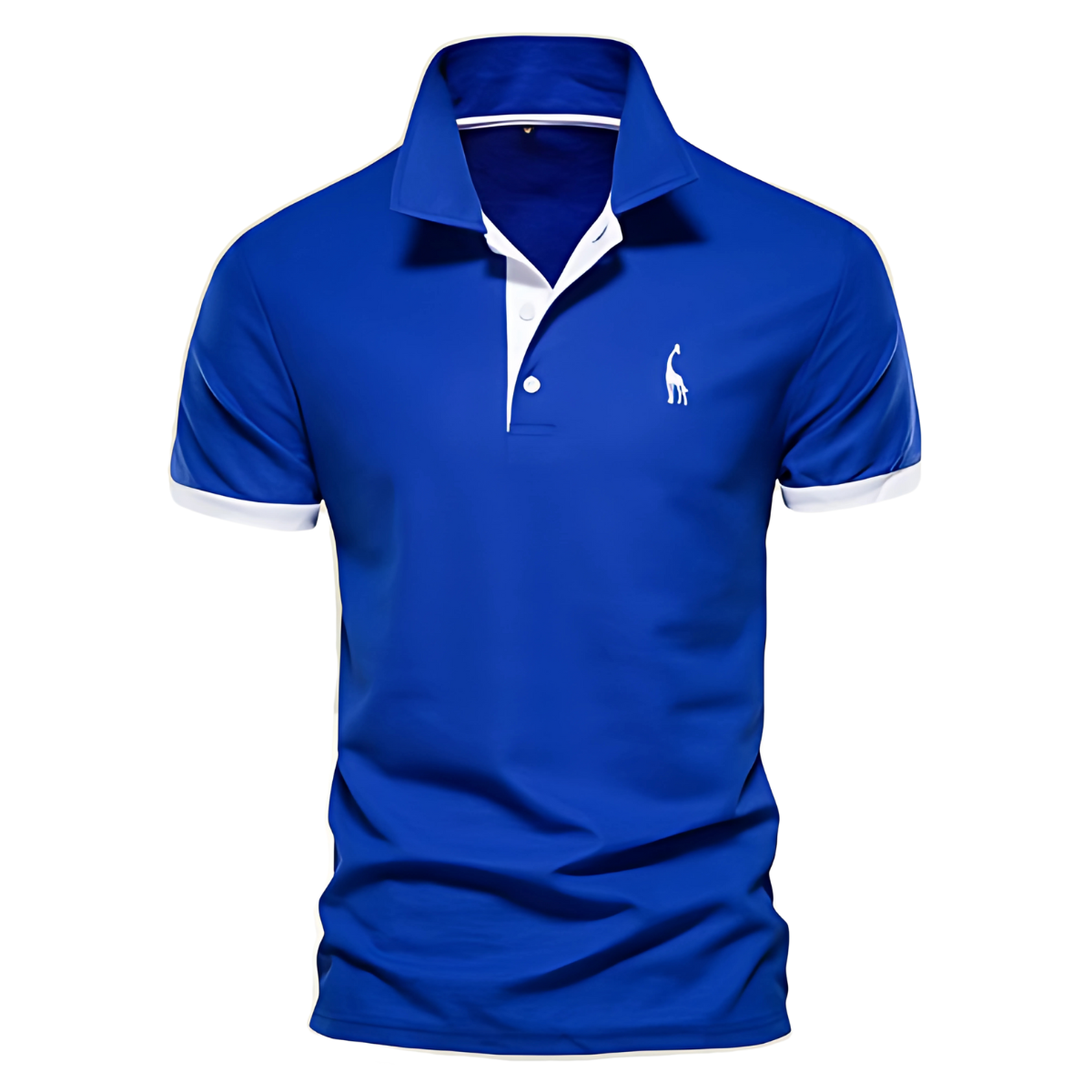 | T-SHIRT POLO CASUAL