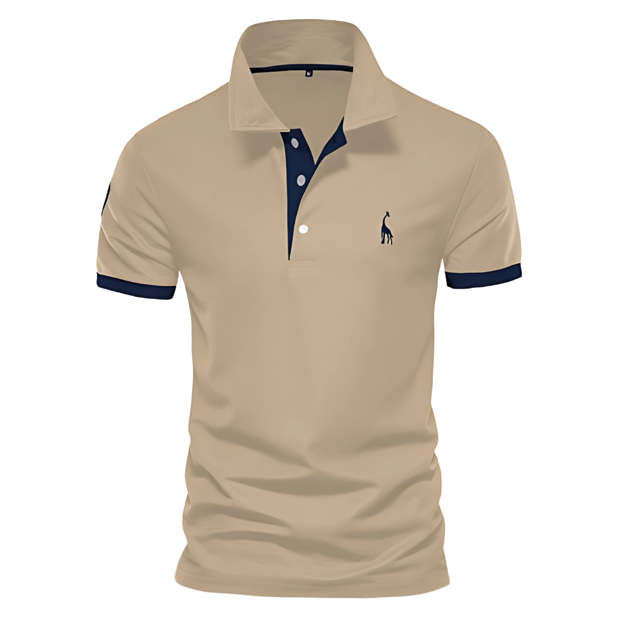 | T-SHIRT POLO CASUAL