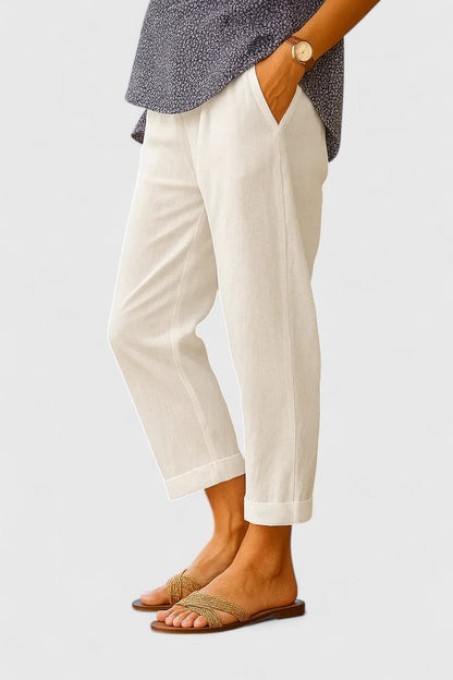 | Pantalons Comodidadables Emmy