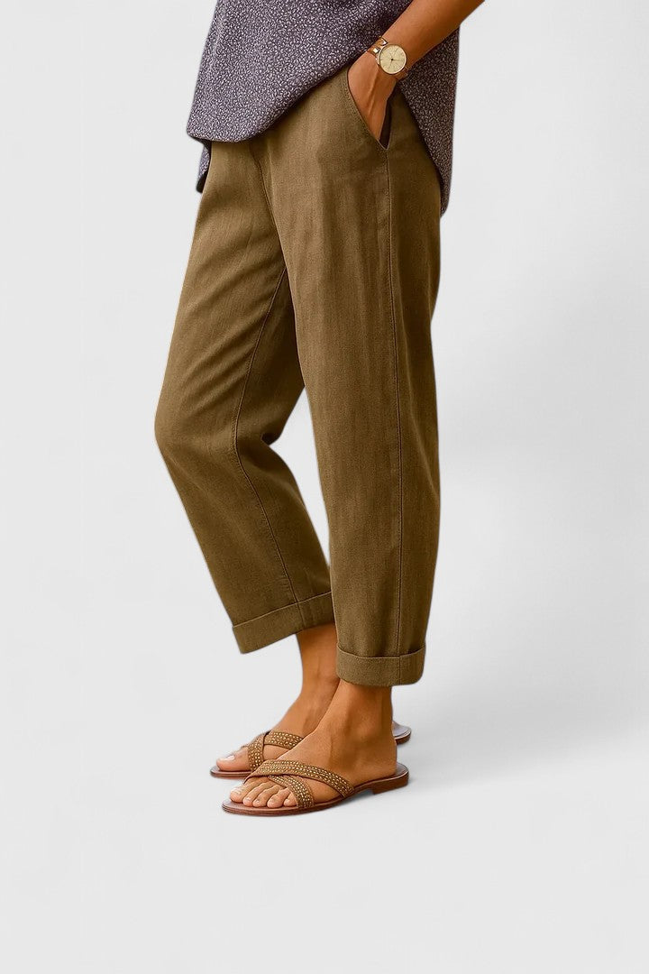 | Pantalons Comodidadables Emmy