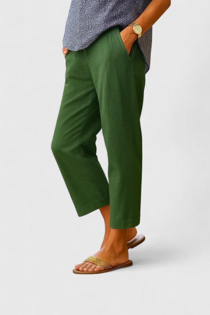 | Pantalons Comodidadables Emmy