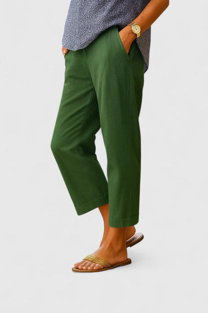 | Pantalons Chics Luna