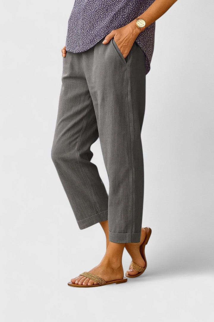 | Pantalons Chics Luna