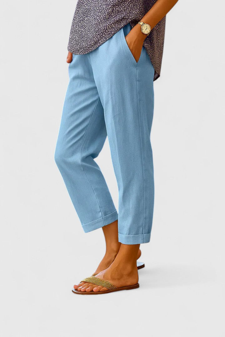 | Pantalons Comodidadables Emmy