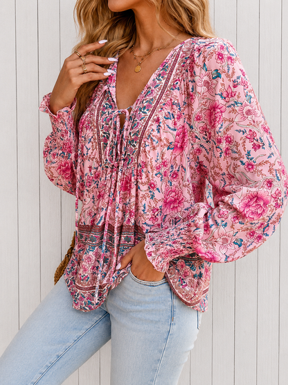 | Blose Bohème Légère Delphine