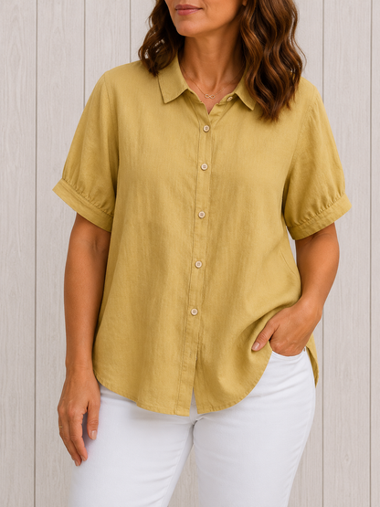 | Blose Estivale Colorée Fanny