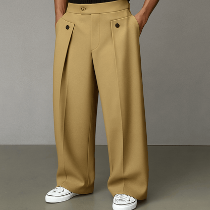 | PANTALON LARGE