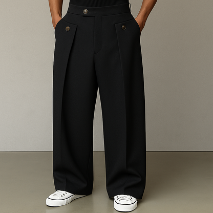 | PANTALON HOMME TENDANCE