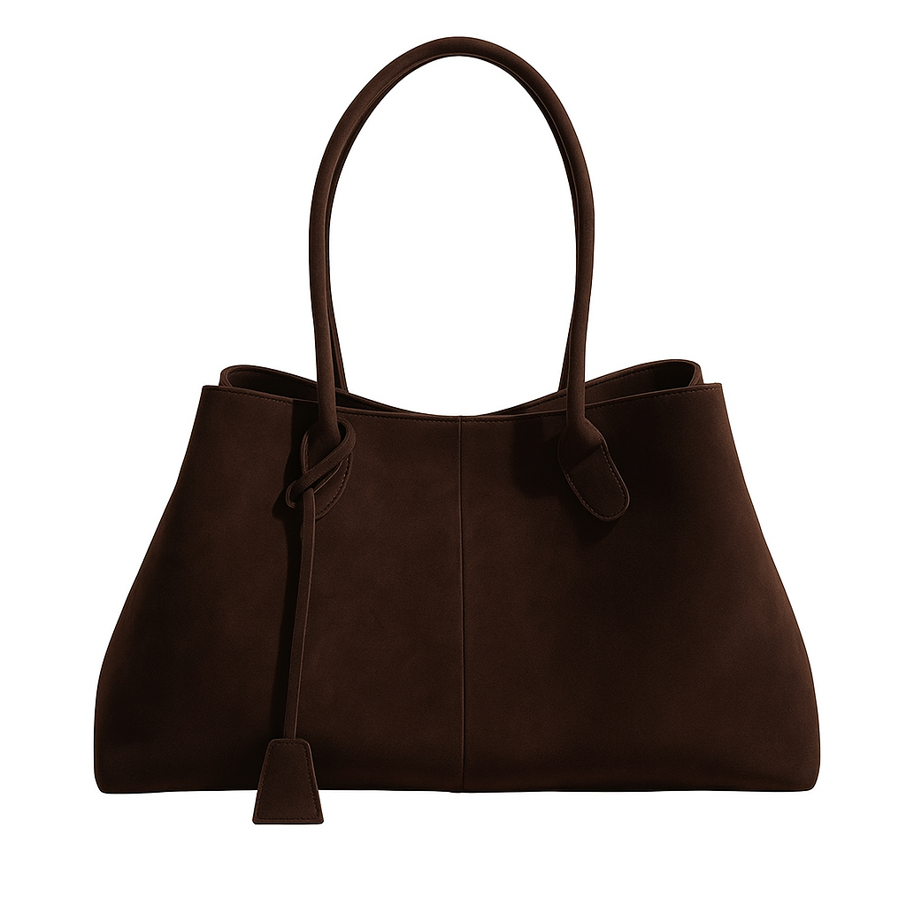 Elettra – Bolso Maxi de Diseño Amplio y Elegante