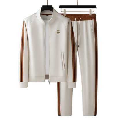 | COSTUME SPORTIF HOMME EN DEUX PIÈCES