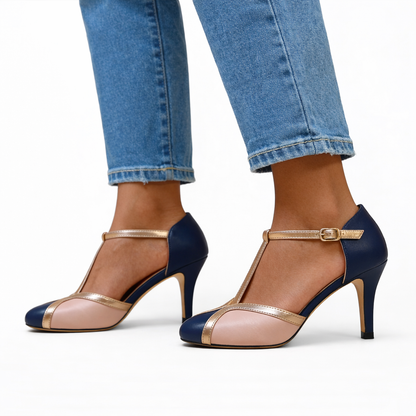 | Talons Comodidadables y Stylés Margaux