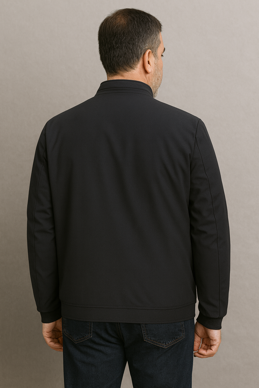 | VESTE THERMIQUE IMPERMÉABLE
