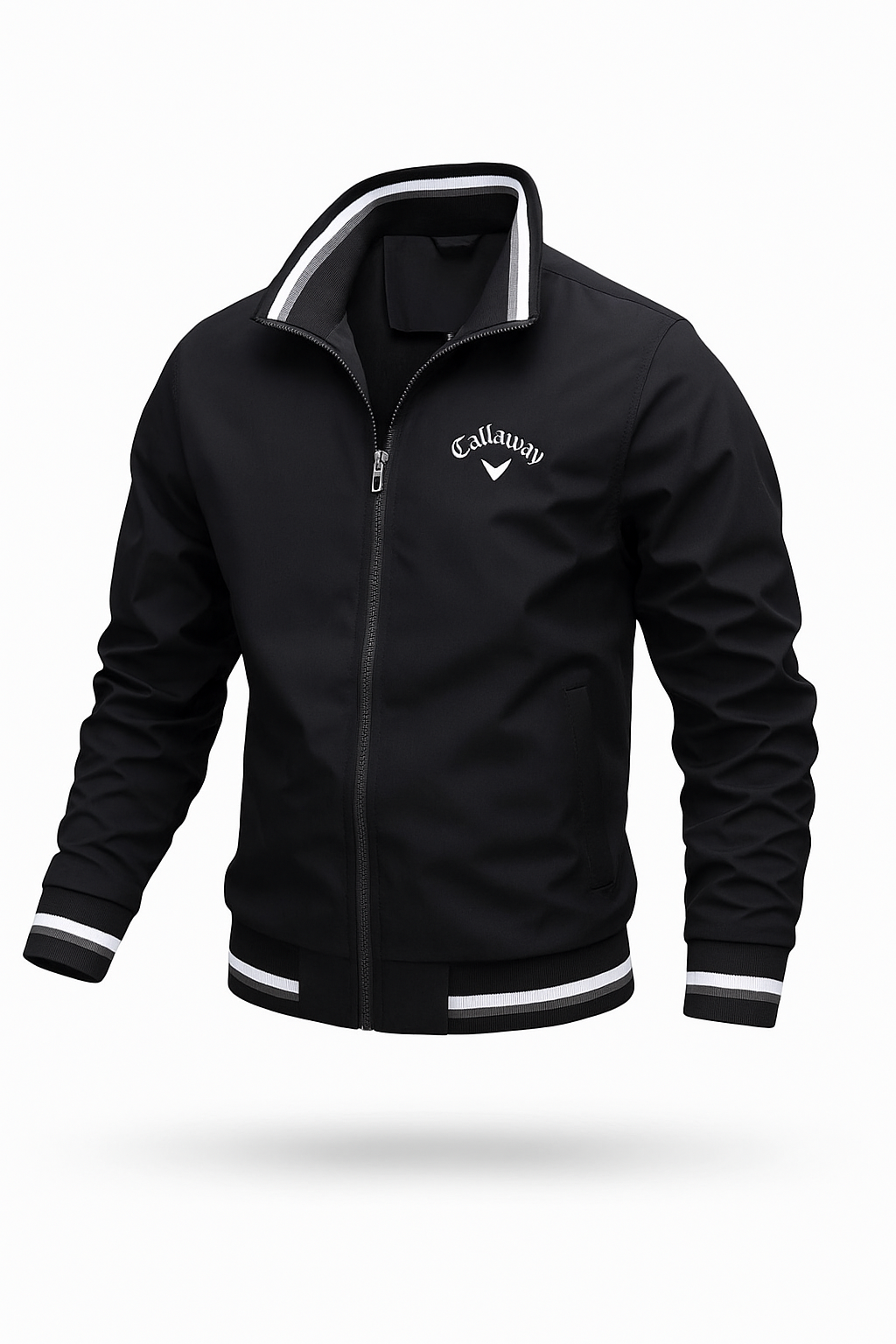 | VESTE D'ÉTÉ/DE MI-SAISON DE LUXE POUR HOMME