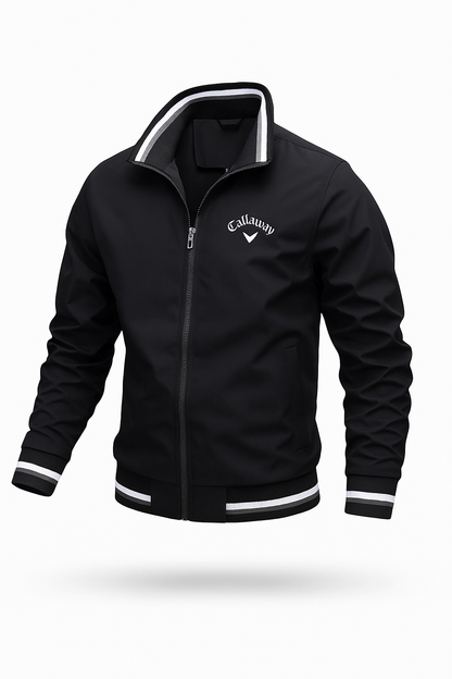 | VESTE D'ÉTÉ/DE MI-SAISON DE LUXE POUR HOMME