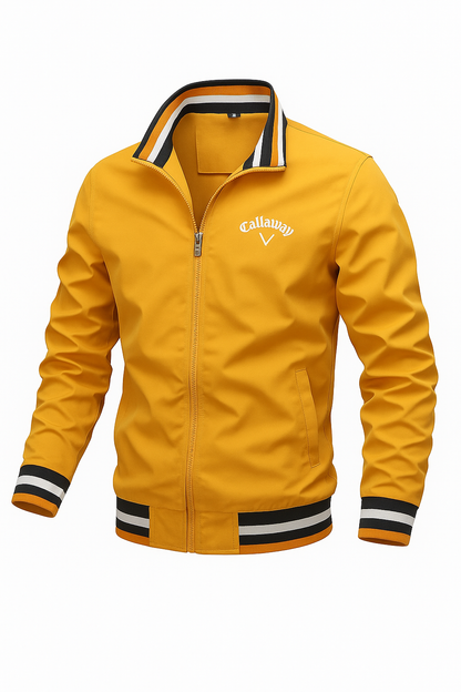 | VESTE D'ÉTÉ/DE MI-SAISON DE LUXE POUR HOMME