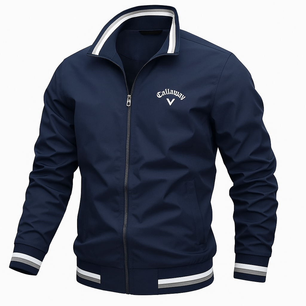 | VESTE D'ÉTÉ/DE MI-SAISON DE LUXE POUR HOMME