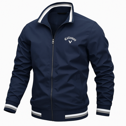 | VESTE D'ÉTÉ/DE MI-SAISON DE LUXE POUR HOMME