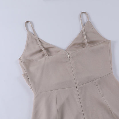 | Robe Élégante Fendele Victoria