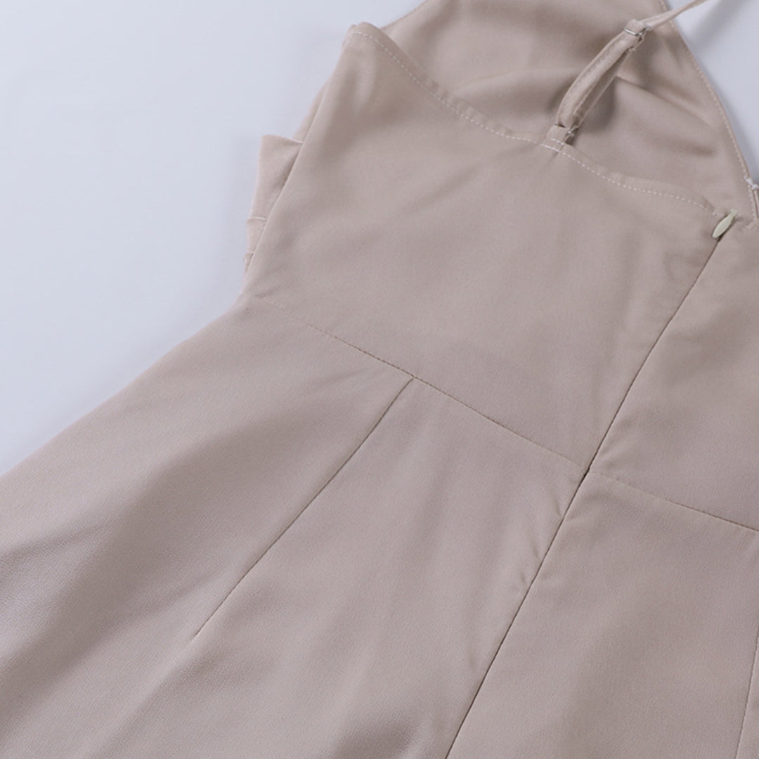 | Robe Élégante Fendele Victoria