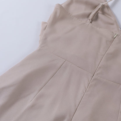 | Robe Élégante Fendele Victoria