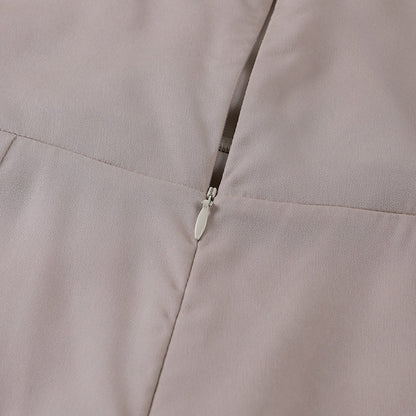 | Robe Élégante Fendele Victoria