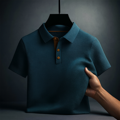 | POLO BRISE POUR HOMME