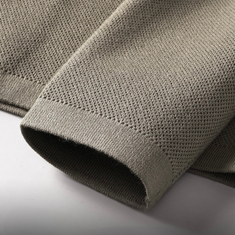| Veste hombre refinada