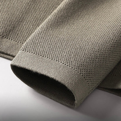 | Veste hombre refinada