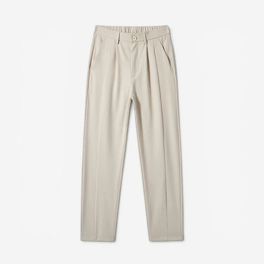 Pantalones Vintage Holgados Ligeros Leonardo