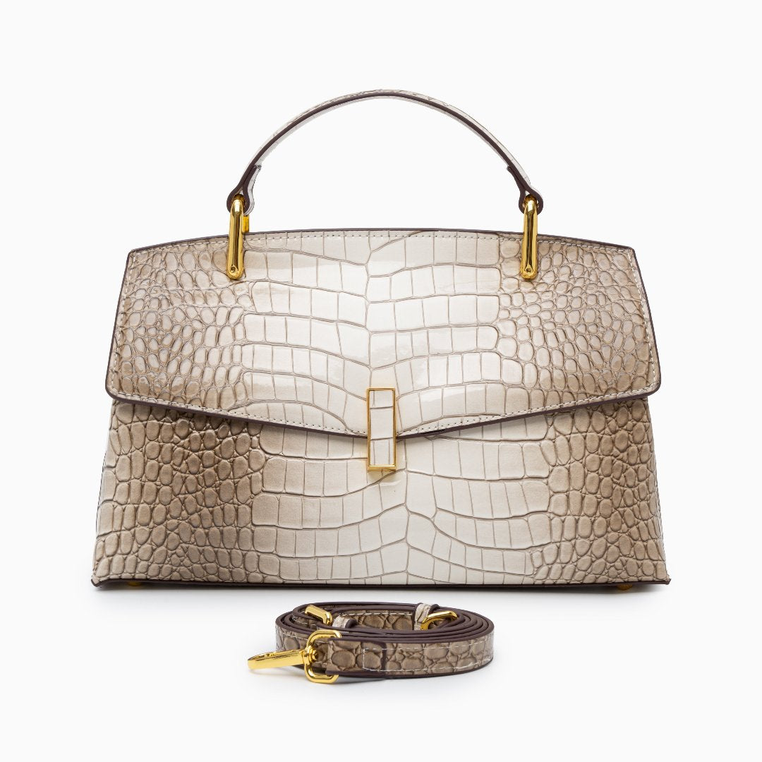 Bolso de elegancia atemporal