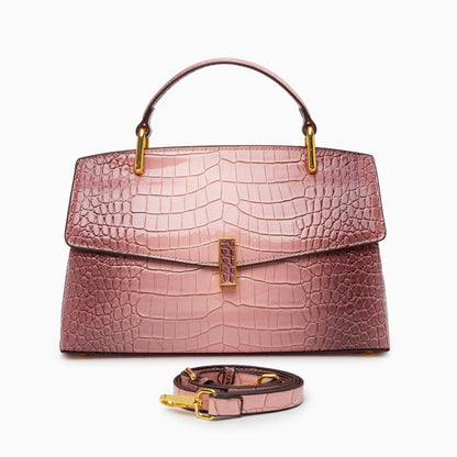 Bolso de elegancia atemporal