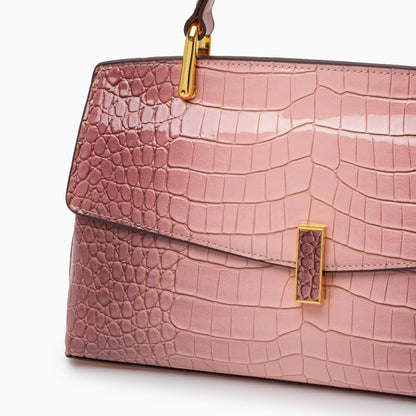 Bolso de elegancia atemporal