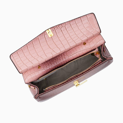 Bolso de elegancia atemporal