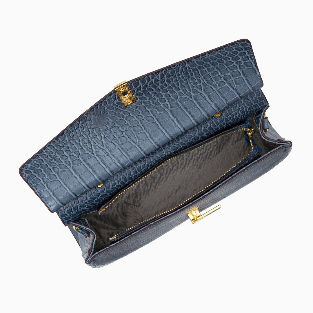 Bolso de elegancia atemporal