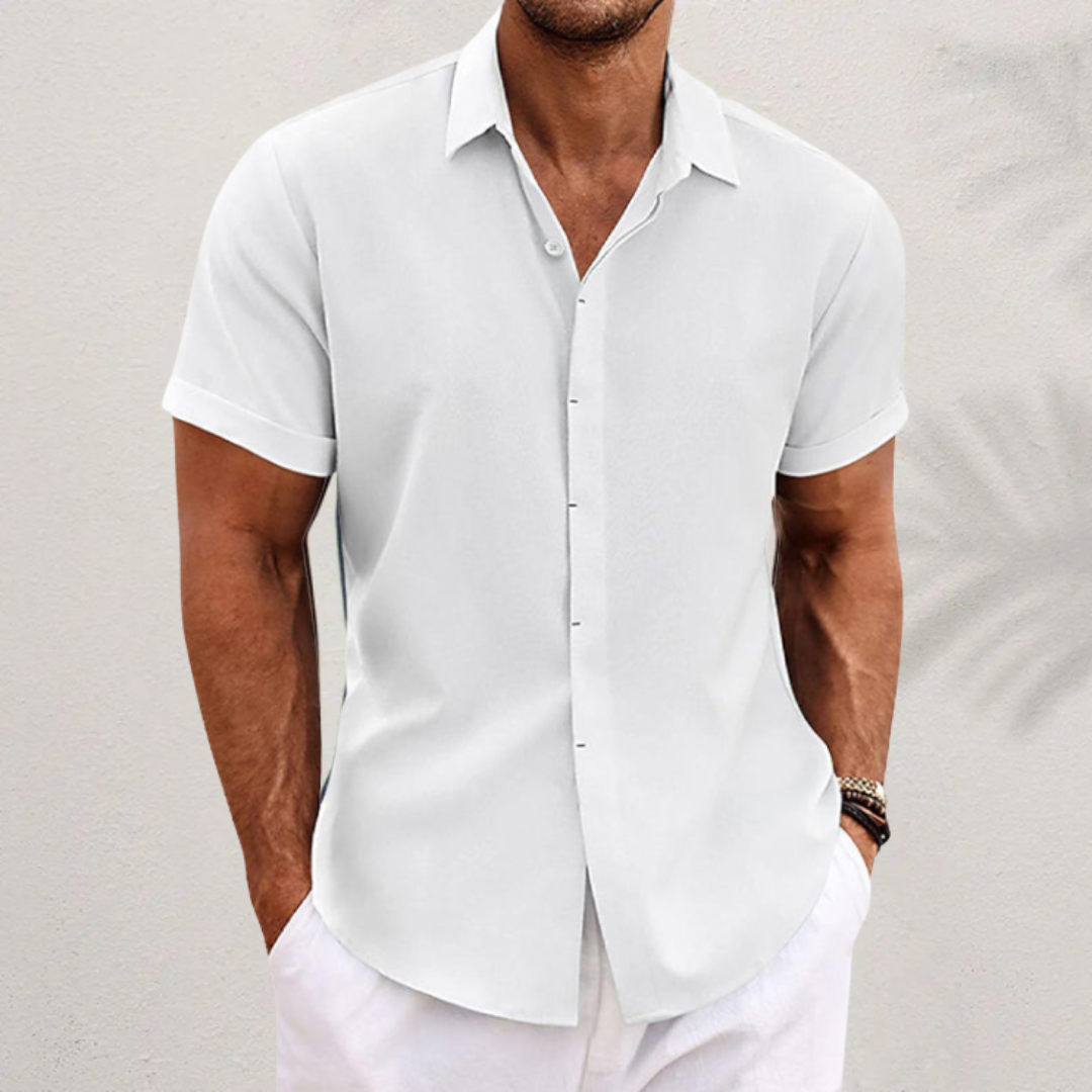 | Chemise Éléganeste Distinctive (1+1 GRATUIT)