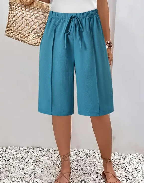 | Short Élégant Comodidad Lina