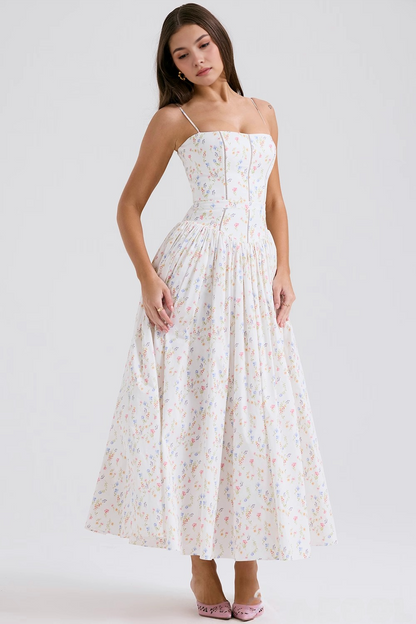 | Robe Élégante Amélie