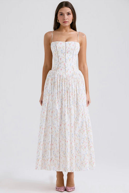 | Robe Élégante Madeleine