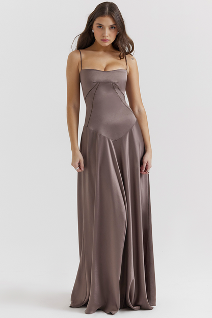 | Robe Élégante Pauline