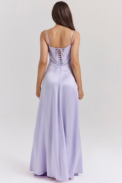 | Robe Élégante Pauline