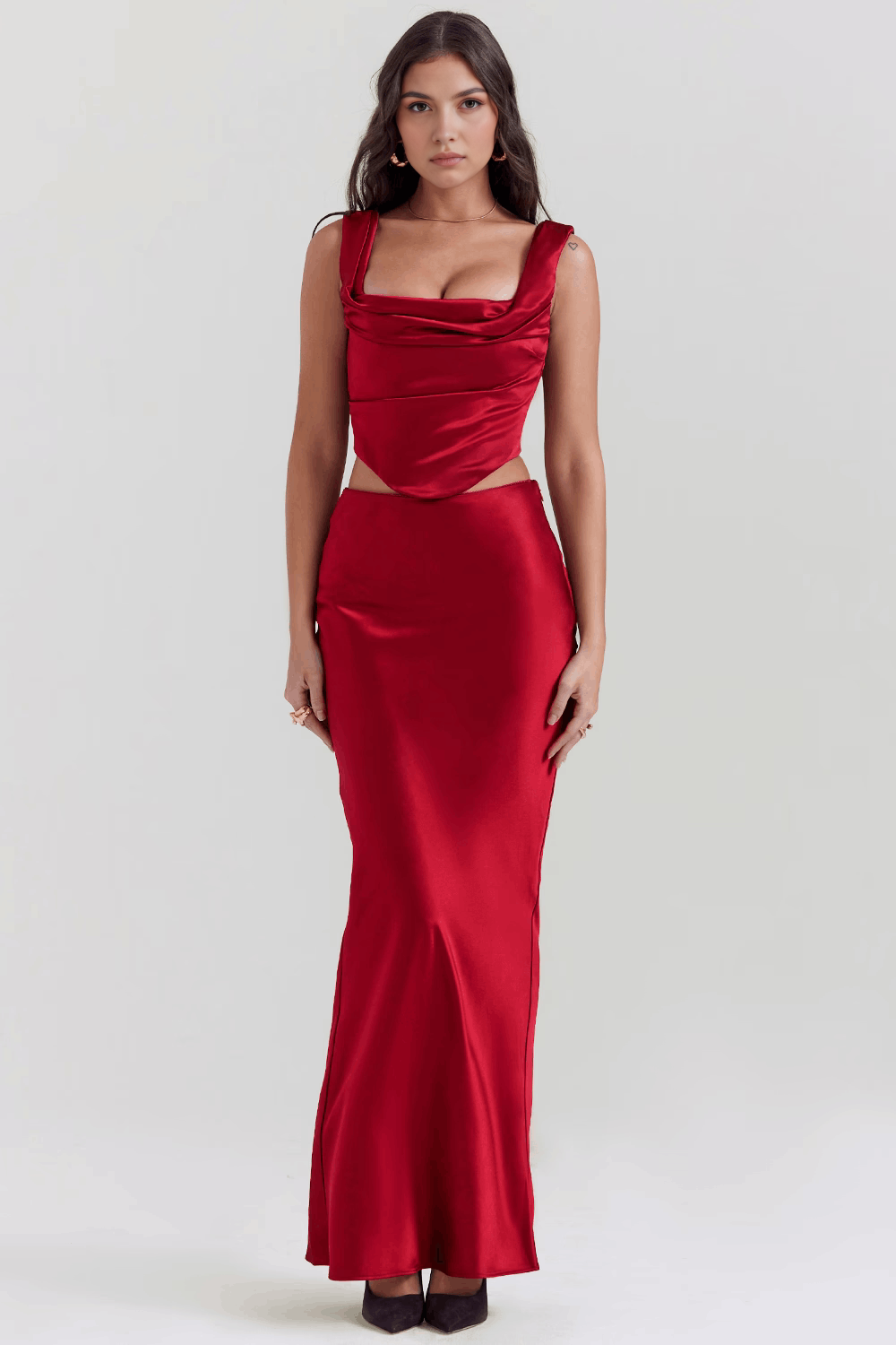 | Robe Élégante Sylvie