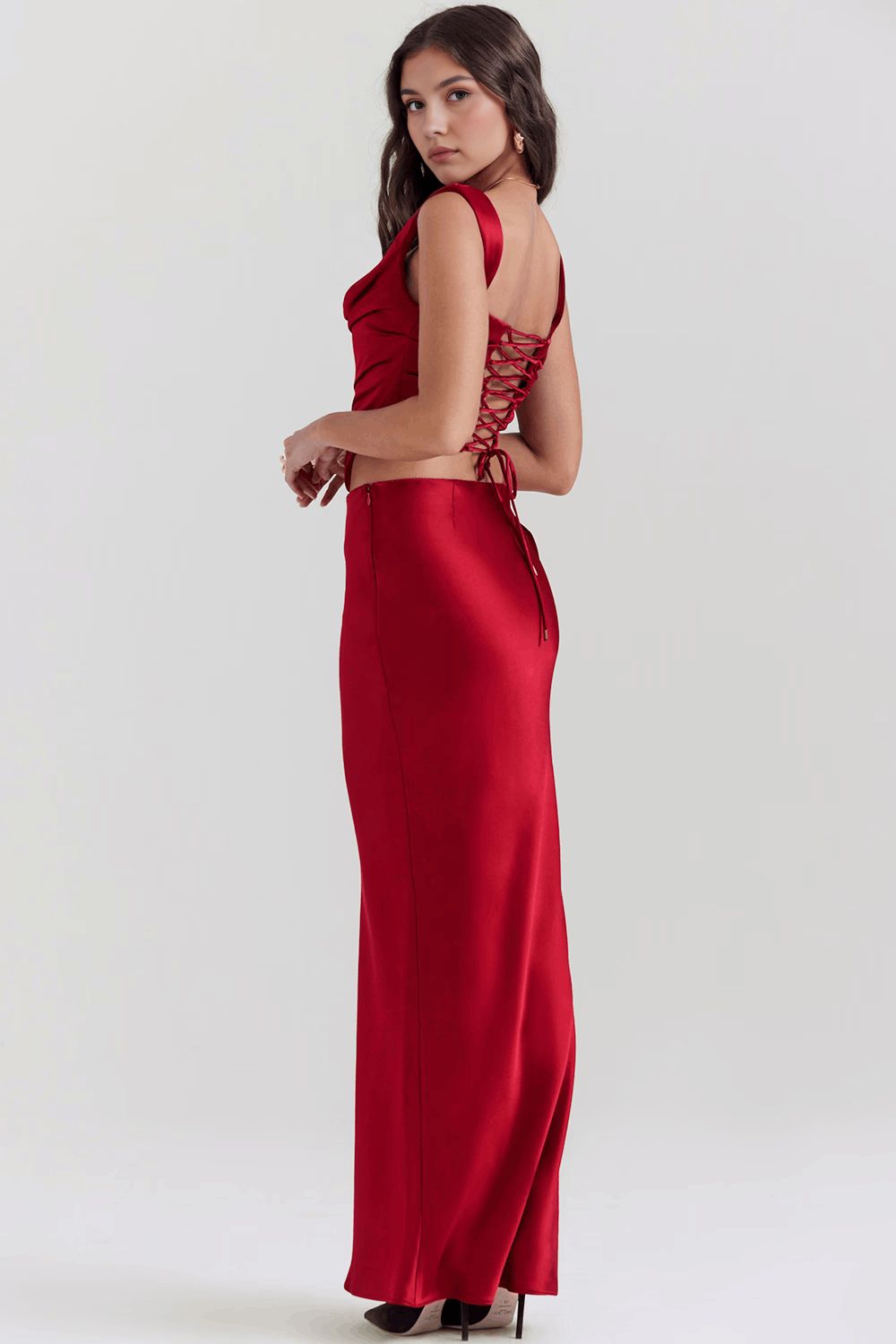| Robe Élégante Sylvie