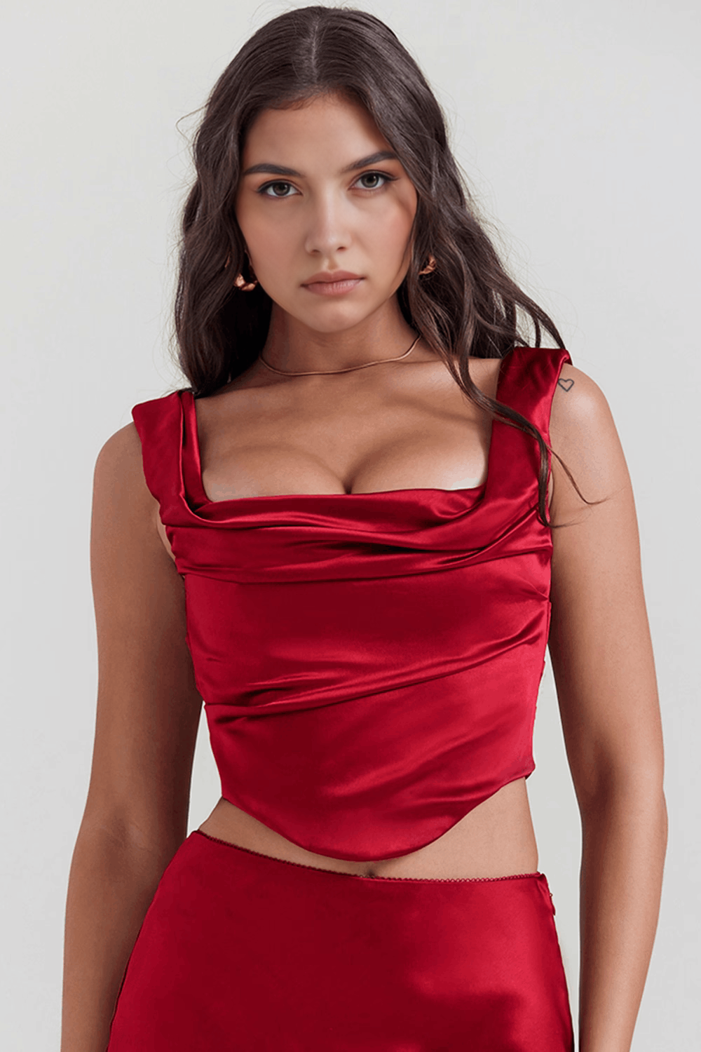 | Robe Élégante Sylvie