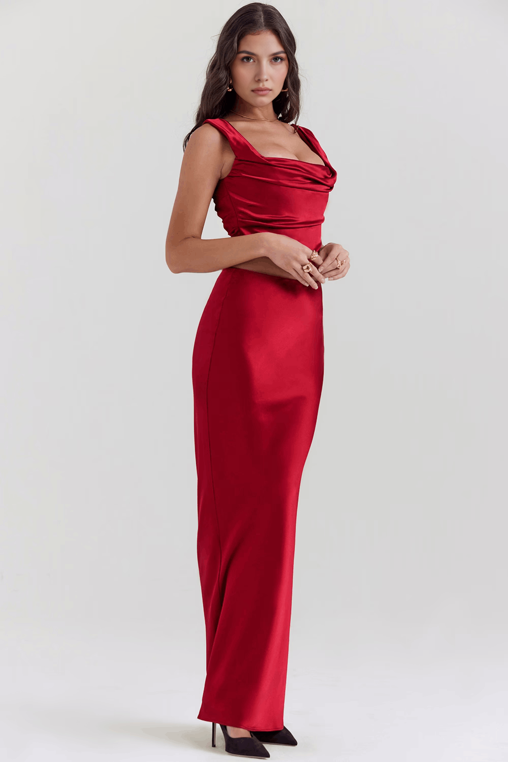 | Robe Élégante Sylvie