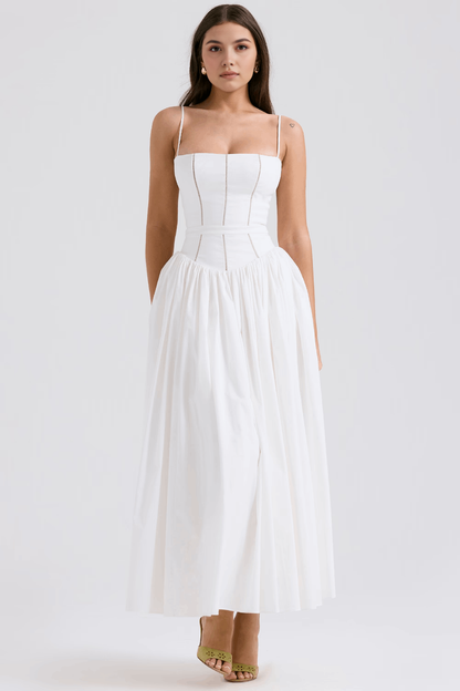 | Robe Élégante Madeleine