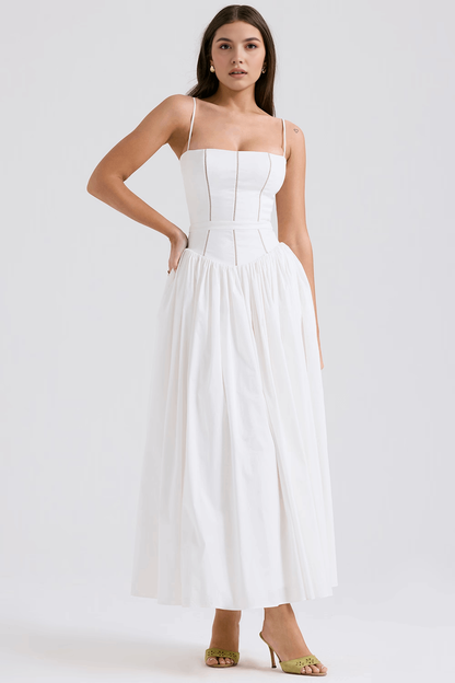 | Robe Élégante Madeleine