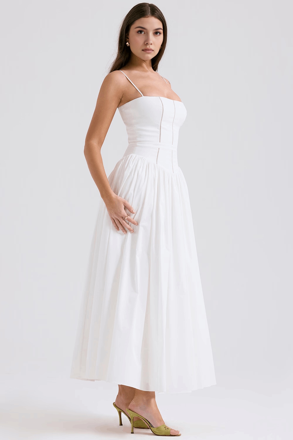 | Robe Élégante Madeleine