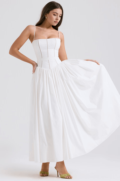 | Robe Élégante Madeleine