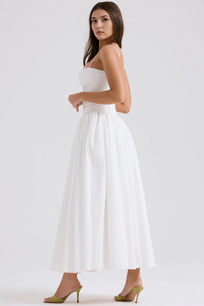| Robe Élégante Madeleine
