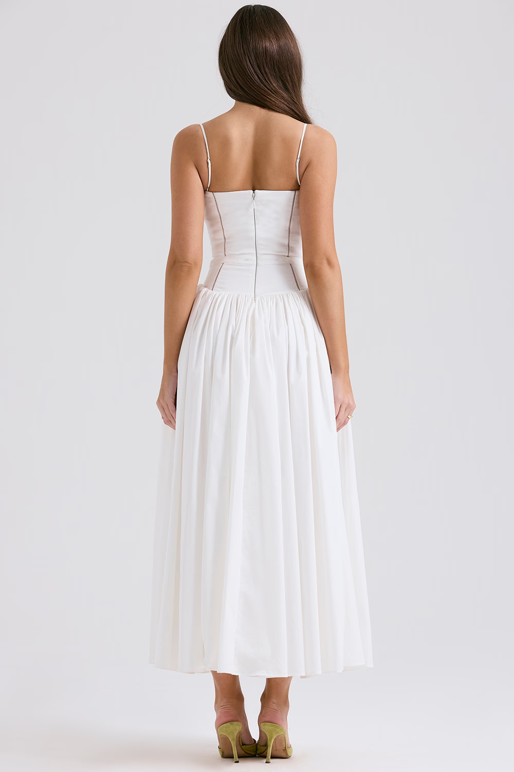 | Robe Élégante Madeleine